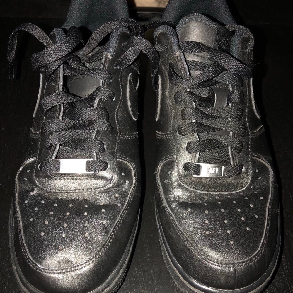 AF-1s Men Size 8